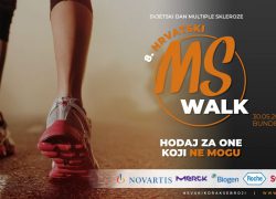 MS WALK OSIM NA BUNDEKU ODRŽAVA SE OVE GODINE NA JOŠ 11 LOKACIJA