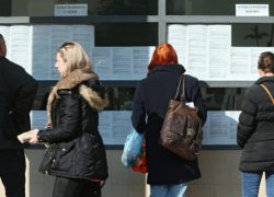 Stiže ‘korona zakon’: Plaće će se rezati bez pristanka radnika, smanjuje se naknada za nezaposlene…