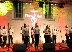 PAPA FEST 2023. Festival duhovne skladbe u Solinu