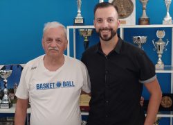 KOŠARKA – KK SOLIN: Priznanje za dugogodišnji kvalitetan rad u košarci