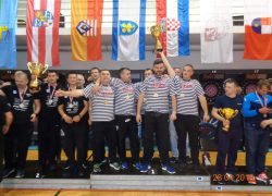 PIKADO: Solinjani sve jače drmaju pikado scenom Hrvatske