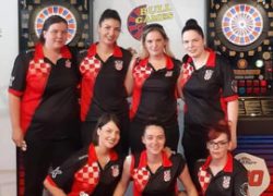 PIKADO: Hrvatske reprezentativke europske prvakinje u Italiji