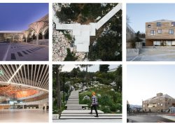 Dobitnici Graditeljske nagrade CEMEX u Hrvatskoj