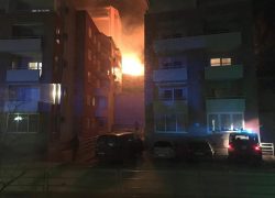 HVZ: Velik broj vatrogasnih intervencija