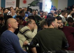 Poljud ugošćuje finale ekskluzivnog pub kviz natjecanja