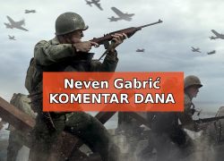 Tko je bio bolji ratnik?: Član udruge HVIDR-a ili PTSP-a?