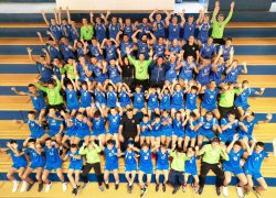 DRUGE HRL JUG: Na kraju jesenskog dijela prvenstva RK Solin četvrti – ŽRK Petason-Vranjic peti