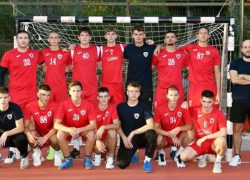 RUKOMET 2.HRL JUG: Mladi rukometaši solidni na turnirima