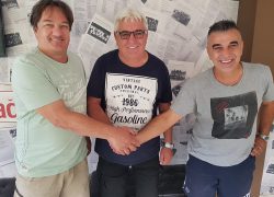 NK OMLADINAC: Vranjičani s pripremama kreću 24. srpnja