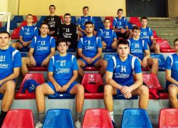 RUKOMET – 2.HRL JUG: Treniranje i natjecanje samo za momčad U17!