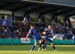 NK SOLIN: Razgovor sa sportskim direktorom Slavkom Brekalom uoči posljednje ovosezonske utakmice uz Jadro