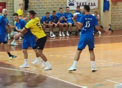RUKOMET 2.HRL JUG: RK Solin na vrhu – ŽRK Petason-Vranjic pri dnu