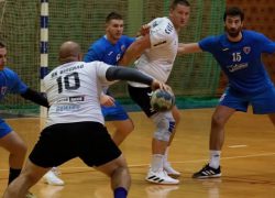 RUKOMET 2.HRL JUG: Solinjani drugi na kraju sezone