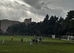 NOGOMET – 1.ŽNL NSŽSD: URANIA – OMLADINAC 1:1