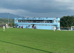 SuperSport 1.NL – Sezona 2023./2024.: Utakmica 26. kolo Solinjani propustili još jednu priliku protiv boljih Vukovaraca SOLIN – VUKOVAR 1991 0:1