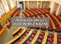 KAKO SE SABOR BORI ZA KORUPCIJU