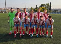 3.NL JUG – 6. kolo: SLOGA-MRAVINCE – VAL 3:1