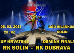 VEČERAS SVI NA BILANKUŠU, PODRŽIMO NAŠE RUKOMETAŠE