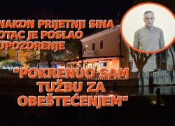 RAVNATELJ JAVNE USTANOVE U KULTURI ZVONIMIR SOLIN: Šef sam i sinu i njegovoj curi