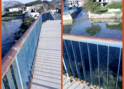 “Ograda na Šukici nije piturana otkad je postavljena”