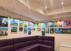 Kupi sliku i učini dobro djelo!