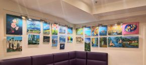 Kupi sliku i učini dobro djelo!