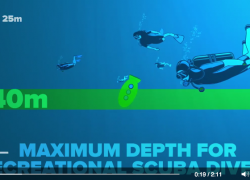 VIDEO | Koliko je zapravo dubok ocean?