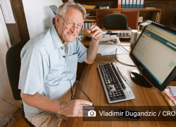 PREMINUO DUŠKO ČIZMIĆ MAROVIĆ