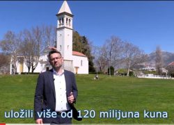 U ŠTEDIŠE SVEGA BIŠE, A U DALE JOŠ I VIŠE