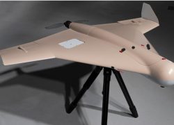 Rusija predstavila novu armadu dronova kamikaza (FOTO)