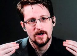 Snowden o padu Facebooka: Svijet postaje zdravije mjesto na jedan dan