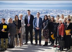 ’Skrb o starijim sumještanima znatno je obogatila i moj život’