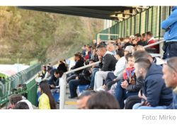 Humanitarna utakmica na Klisu je uspjela!