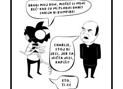 STOJIĆEVI PLODNI DANI