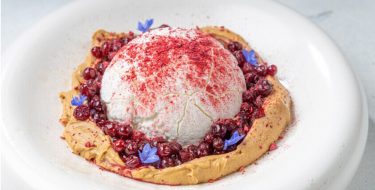 Zaboravljeni ruski desert: Varenjec s brusnicama