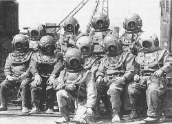 Zašto su ronioci u Ruskom Carstvu bili među najboljima na svijetu?