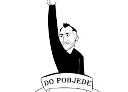 DO POBJEDE