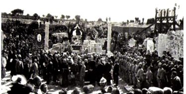 KROZ POVIJEST SOLINA; Svečano otvaranje Prvog međunarodnog kongresa starokršćanske arheologije