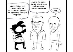 I tako propade i Škver, a Škverani ni zuc