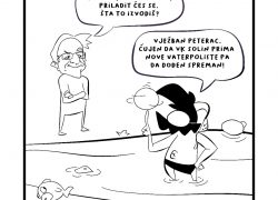 Jeste li znali da Solin ima vaterpolo klub?