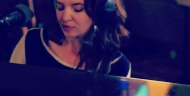 Hrvoje Bubić: SARAH PERROTTA INTERVIEW