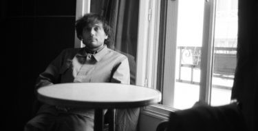 Hrvoje Bubić; JOHN BUTLER INTERVIEW