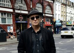 Hrvoje Bubić; GORAN POLAK INTERVIEW