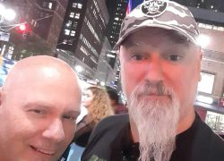 Hrvoje Bubić; PAUL STONE INTERVIEW