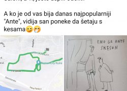 Licemjerje na djelu – gradonačelnik Solina protiv trgovaca koji financiraju grad