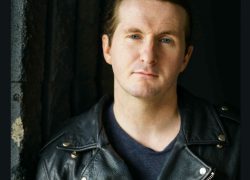 Hrvoje Bubić; ED GAGE INTERVIEW