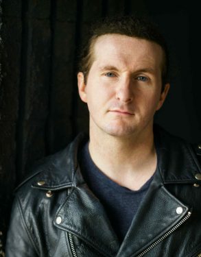 Hrvoje Bubić; ED GAGE INTERVIEW