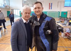 STRELJAŠTVO: Svjetski kup u Brazilu i EP u Osijeku