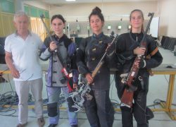 STRELJAŠTVO: Strijelci solinskog Dalmacijacementa nastavljaju izvrsnim rezultatima