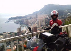 Helena Čerina: “PUTOVANJE JEDNE DJEVOJČICE”, 4. dio